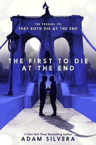 Thumbnail - Adam Silvera The First To Die At The End (gebundene Ausgabe) (us