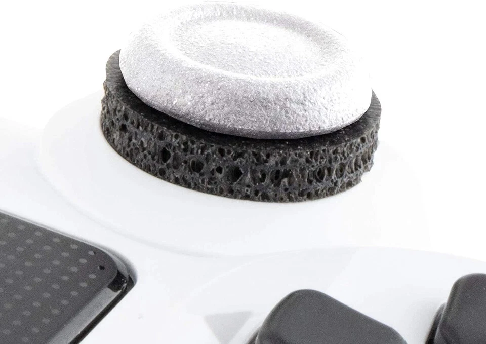 Anillos de precisión | Control de movimiento Aim Assist para Playstation 4 (PS4), PS5, Xbox O Foto 2 de 4