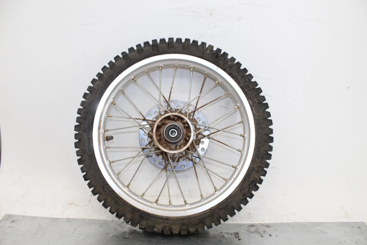 Wheels, Tires & Tubes for Kawasaki KX65 for sale | eBay