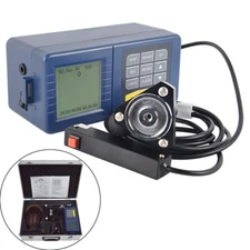 EMLS-2000 Underground Water Pipe Leak Detector 2m (Without Battery)