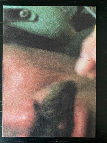 ( U SELECT CARDS ) 1983 Donruss Magnum P.I. Singlels 🔽 all photos on! - Picture 84 of 124