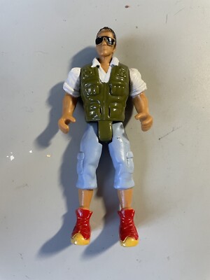 Vintage GI Joe Action Figure 1980s 1990s ??