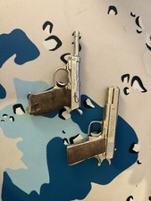 Vintage Spanish Redondo PAM PAM 1911 Cap Diecast Mini  Other