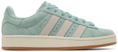 adidas Womens Campus 00s Hazy Green JI1984 Women Size
