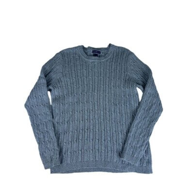 Crew Neck Macy's Karen Scott Sweaters Macy's Karen Ropa Karen