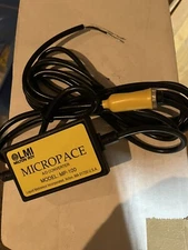 MP-100 LMI Milton Roy