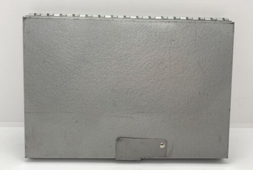 Vintage LAB Profi Pin Kit 0,003 Inkrement Mini Lock Set 1978 - Bild 6 von 8
