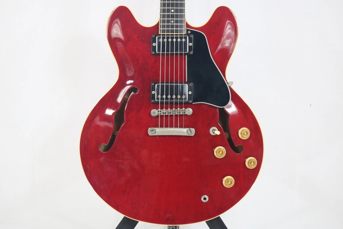 Orville by Gibson Gibson ES Electric Guitars for sale | eBay