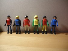 PB102, Playbig 2000, 6 Playbig 2000 Grundfiguren