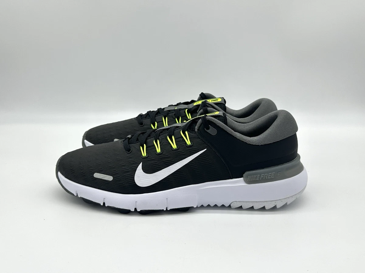 Nike Free G メンズ スニーカー Nike Free Golf Shoes Indiana Men's Golf Shoes for sale | eBay