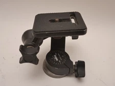 BOGEN MANFROTTO #3025 THREEWAY TRIPOD HEAD