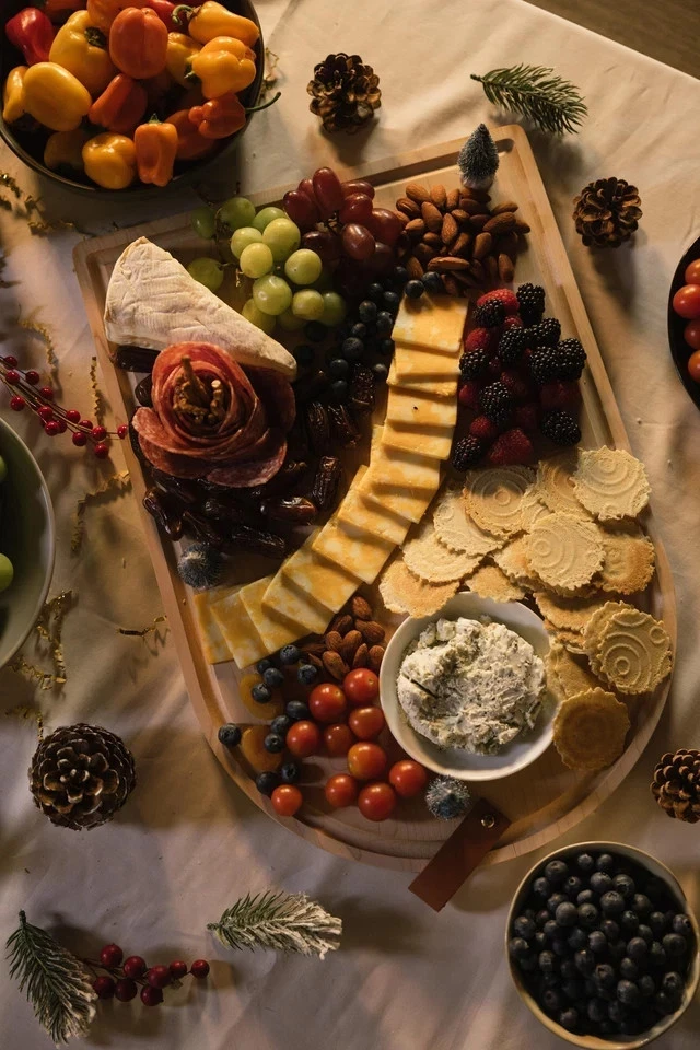 Patatas fritas originales 34 grados 4,5 oz (paquete de 6) - galletas finas, ligeras y crujientes Foto 3 de 4