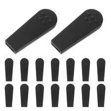 Toyvian Crane Game Non-Slip Rubber Claw Replacement Parts (20 Pieces)_