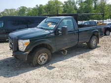 Wire Harness (engine) FORD F350 SD PICKUP 12