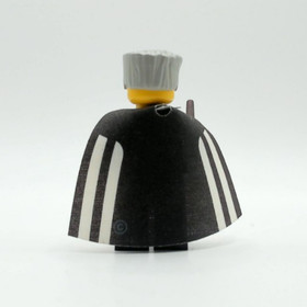 LEGO Madam Rolanda Hooch Minifigure  - hp021 - Harry Potter Set 4726