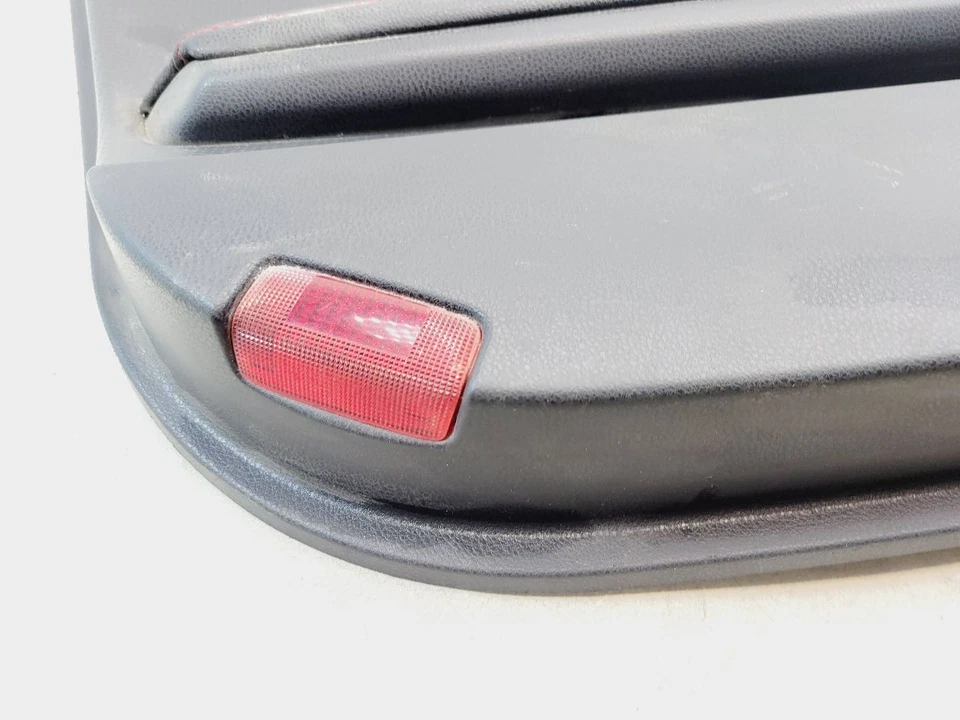 TOYOTA SCION FR-S 2013 2014 2015 2016 PANEL DE MOLDURA DE PUERTA DEL CONDUCTOR IZQUIERDO SU00304421 Foto 3 de 4