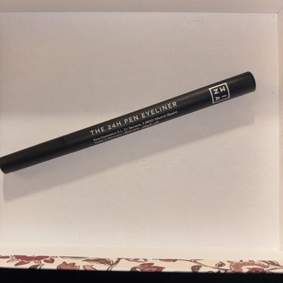 3ina THE 24H PEN EYELINER Sina Cosmetics eyeliner 24h perfecto Eyeliner Neu