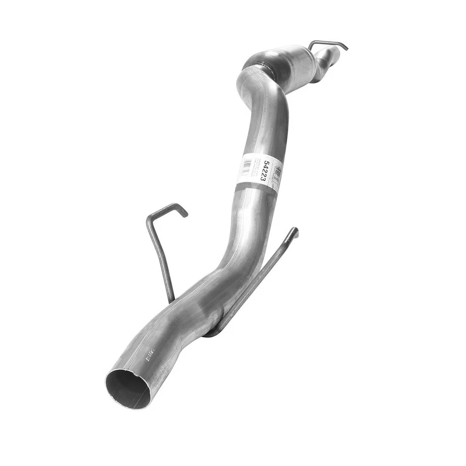 Tubo de escape para Pontiac Montana 2005-2006 3,5 L V6 GAS OHV Foto 3 de 4