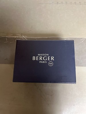 Maison Berger paris