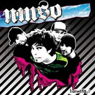 Nm50 - Honestly?  CD  13 Tracks Alternative Rock  Neuware