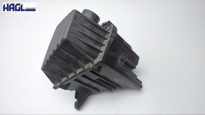 Luftfiltergehäuse 5T152005 5Z0129607F VW Fox 1.2 5 Z 40 KW 55 PS Limousine