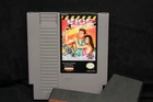 vintage RARE nintendo nes game VICE tested