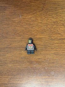 LEGO Ninjago Stone Army Swordsman Minifigure Blue Face 70502 70504 70505