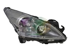 Lexmond Hauptscheinwerfer rechts Halogen H7 für Peugeot 5008 3008 Bj.09-16