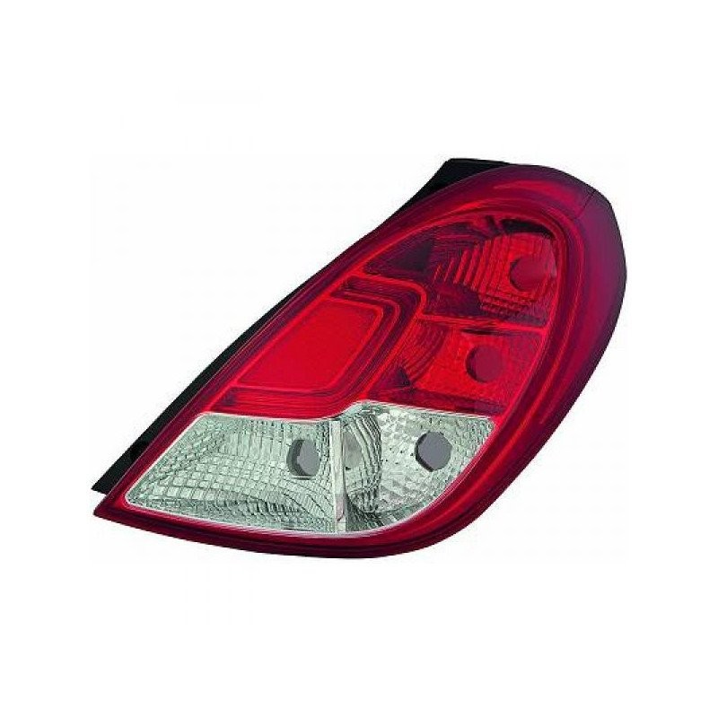 Feu arrière droit Hyundai i20 2012 2013 2014 2015 phare passager