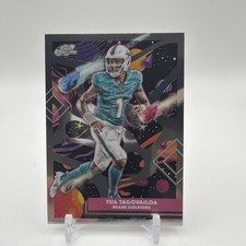 Tua Tagovailoa