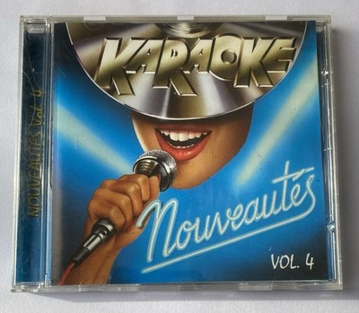Pat Benesta, Son Orchestra - Karaoke Neuheiten Vol. 4