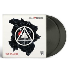 Dead By Sunrise Out of Ashes (RSD 2024) (Vinyl) (UK IMPORT)