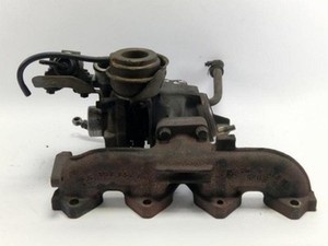 Original Turbolader BMW 3 (E46) 320 d - 2247297G