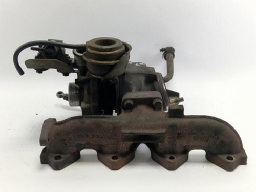 Original Turbolader BMW 3 (E46) 320 d - 2247297G