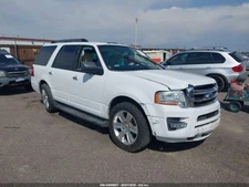 Used Back Glass Wiper Motor fits: 2016 Ford Expedition  Grade A