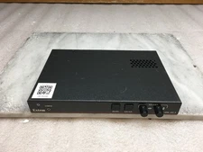 Extron RGB-HDMI 300 A Stereo Audio to HDMI Scaler PWR Adpater Not incl.