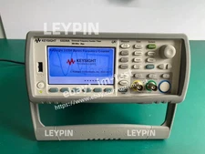 1pc Agilent/Keysight 53230A 6GHZ Universal Frequency Counter/Tytder used#ytd-#IM