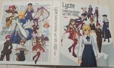 Lycee Binder