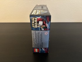 SEALED - LEGO Star Wars: A-Wing Fighter (7134)