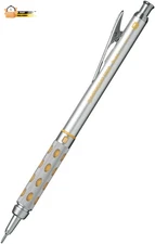 Graph Gear 1000 Mechanical Drafting Pencil 0.9Mm Yellow (PG1019)