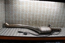 2024 Land Rover Defender 3.0 Catalytic Converter KAT257 M8B2-5L219-BE