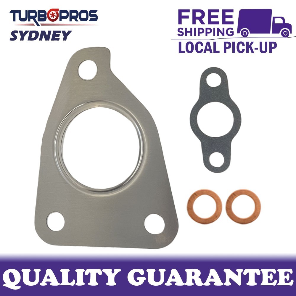 Turbo Charger Gasket Kit For LDV VAN G10 D19 1.9L