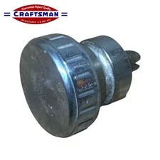 Craftsman King Seeley Drill Press 150 Pinion Return Spring Hub