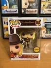 Funko POP Rocks: Britney Spears #262 Circus Ringleader Chase Vinyl W/Protector!!