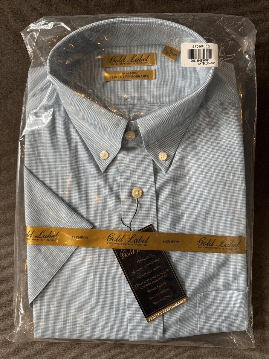 gold label dress shirts on sale Shirt In Men's for gala dress formal
