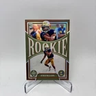 2022 Panini Legacy Football Premium Edition Bronze Kyren Williams #161