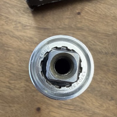 Campagnolo Chorus Bottom Bracket English Square Taper 102mm 1.370
