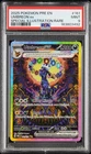 Pokémon Umbreon ex Sv: Prismatic Evolutions SIR Holo ENG PSA 9 161/131