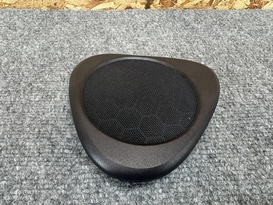 FORD THUNDERBIRD 2002-2005 PASAJERO CONSOLA CENTRAL DERECHA ALTAVOZ PARRILLA CUBIERTA Foto 2 de 4