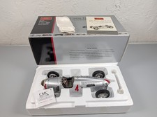 CMC M-073 Auto Union Type C 1936 Sieger GP Deutschland Rosemeyer #4 1:18 MIB LE